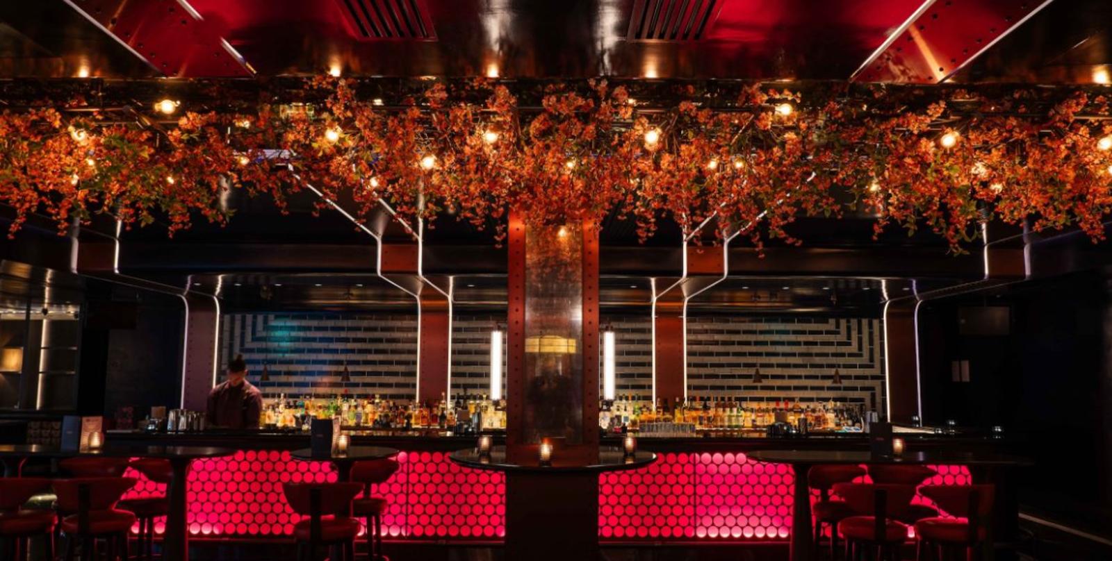Full Venue Hire