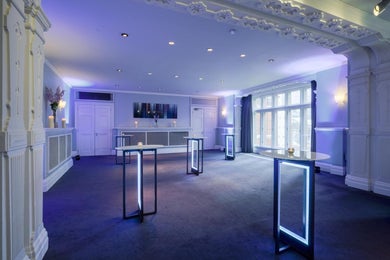 Minories Room