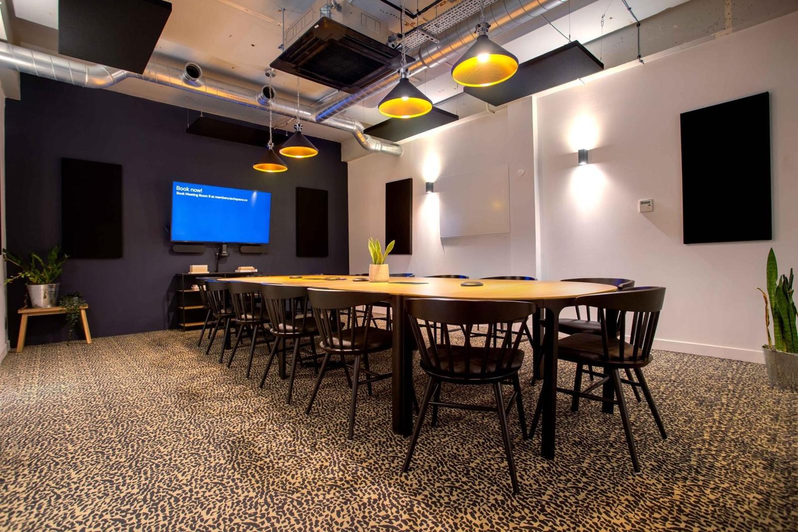 Meeting Room 9