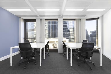 Signature by Regus - London Tower 42