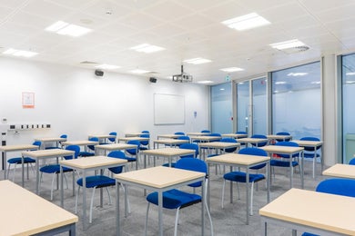 Curzon Room 1 (New..)