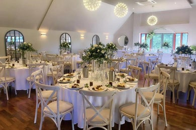 Long Water Suite (New..)