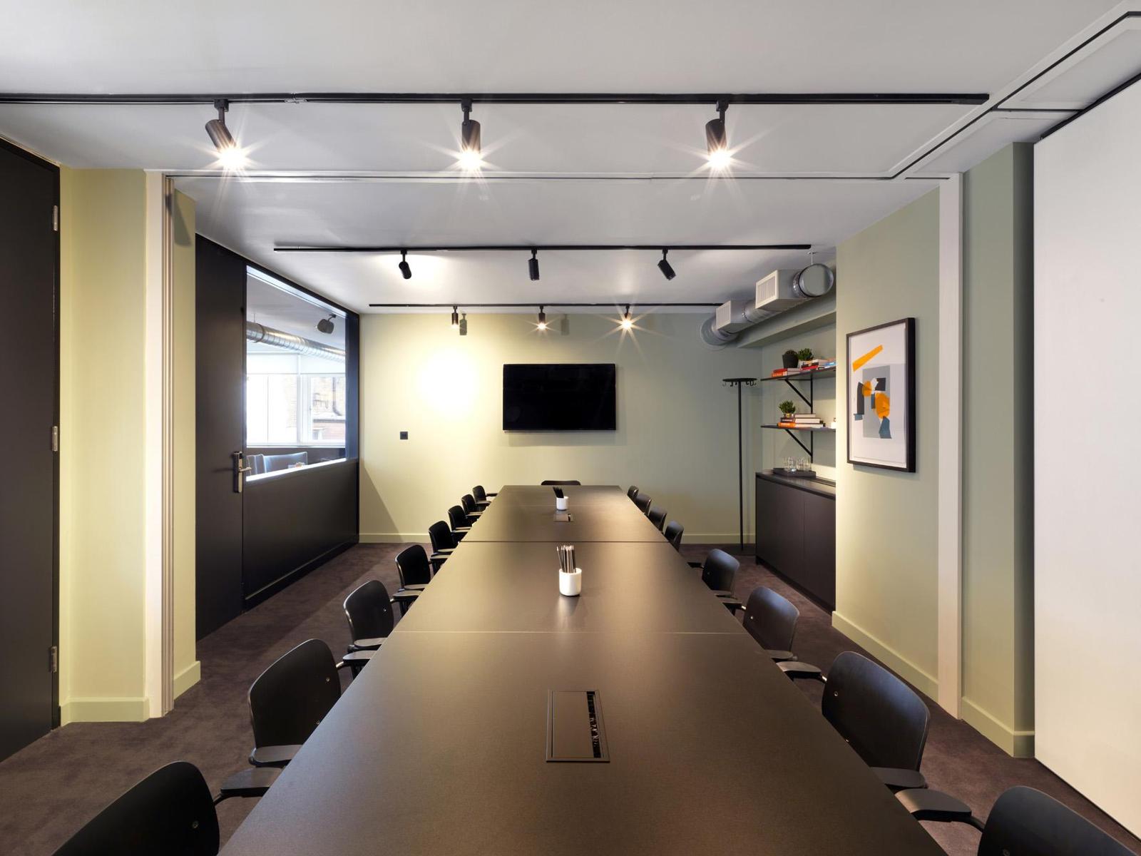 Meeting Room 3&4