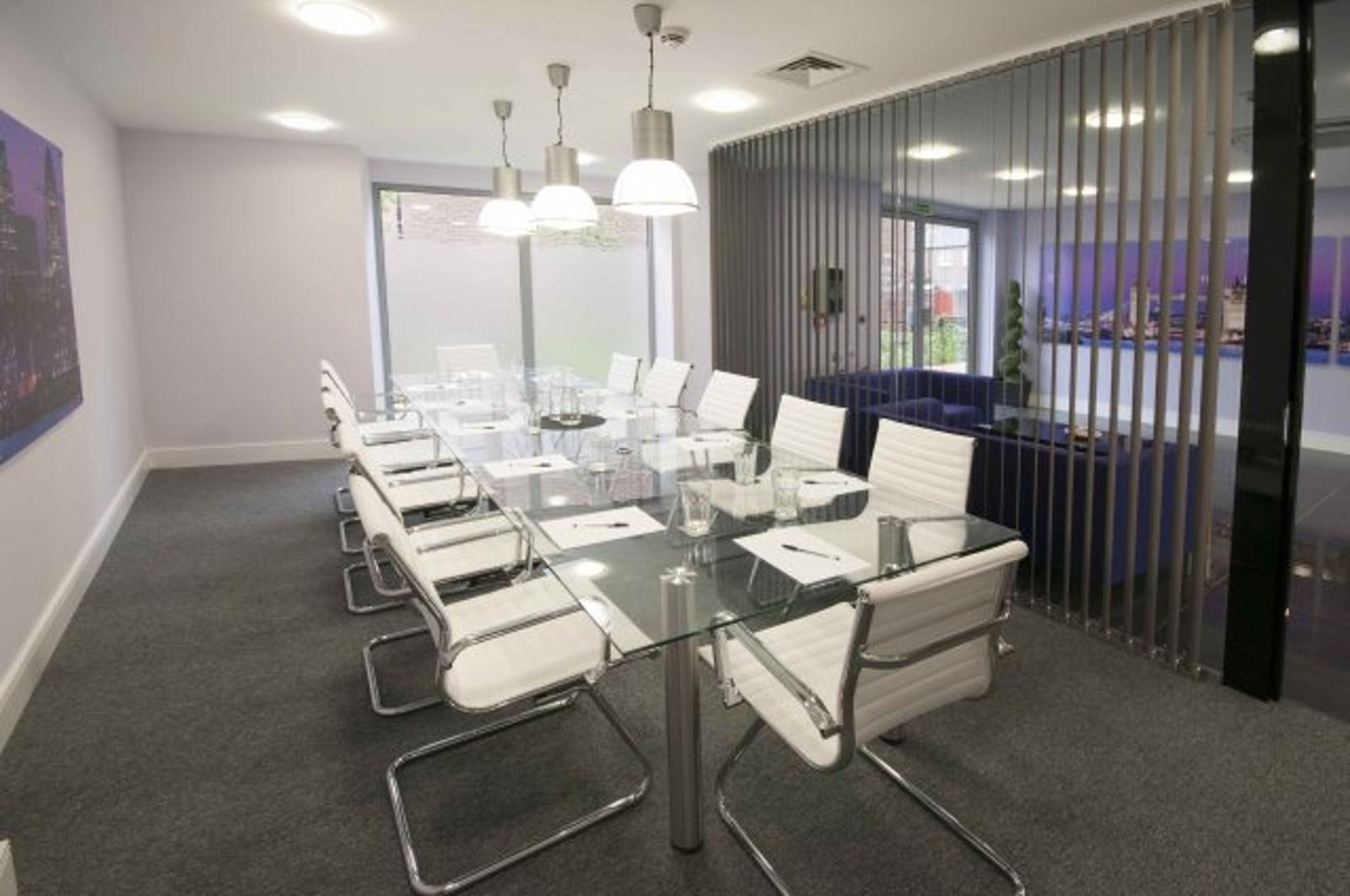 Boardroom