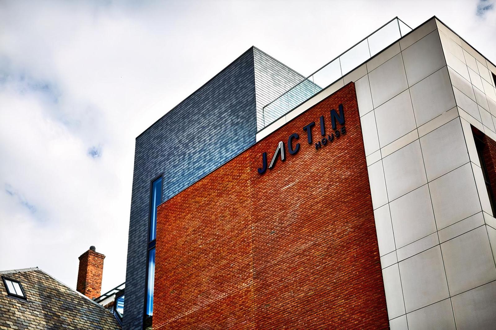 Colony Jactin House