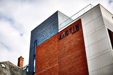 Colony Jactin House