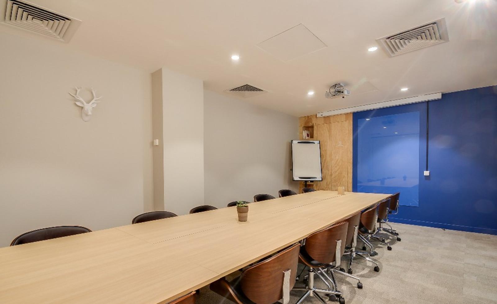 Salle de formation