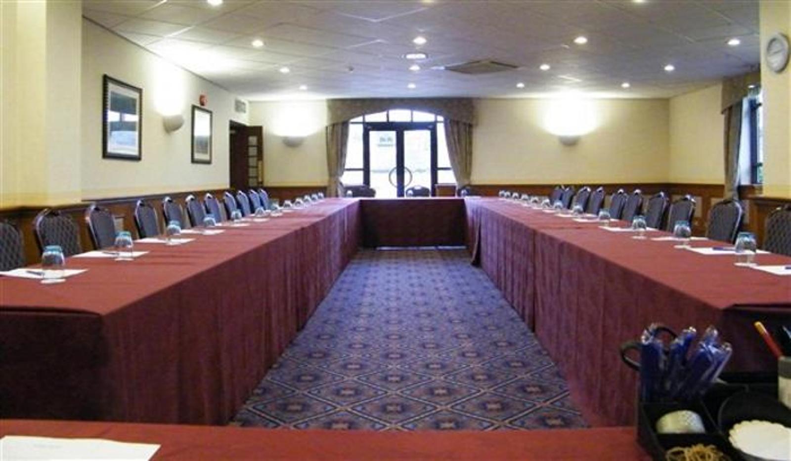 Renoir Meeting Room