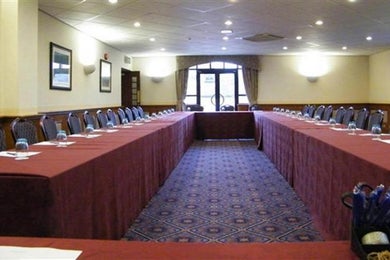 Renoir Meeting Room