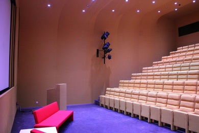 La gaîte lyrique - Auditorium