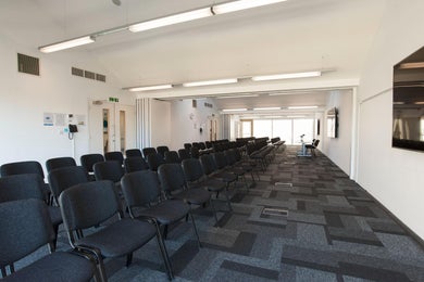 Meeting room 4 & 5