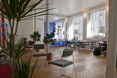 Salle de conférence