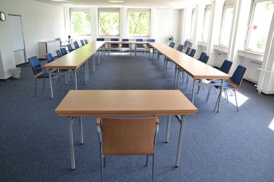 Konferenzräume
