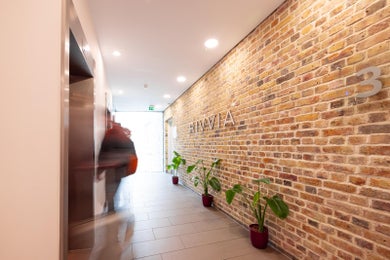 Rivvia Covent Garden