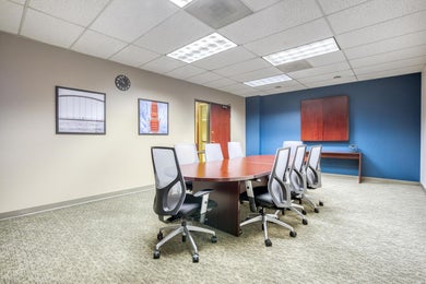 Conference Room 1