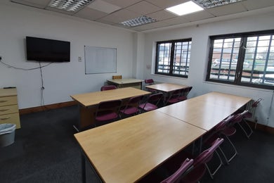 Classrooms