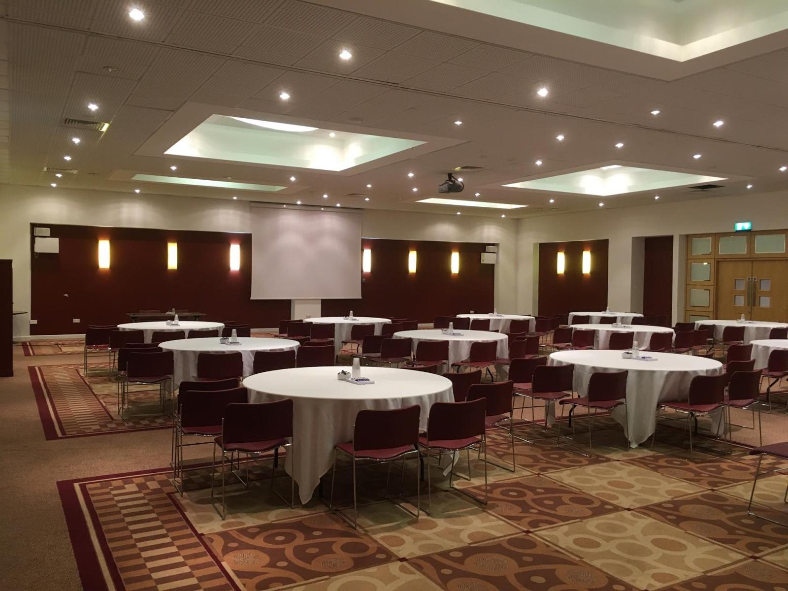 Spires and Blenheim Suite