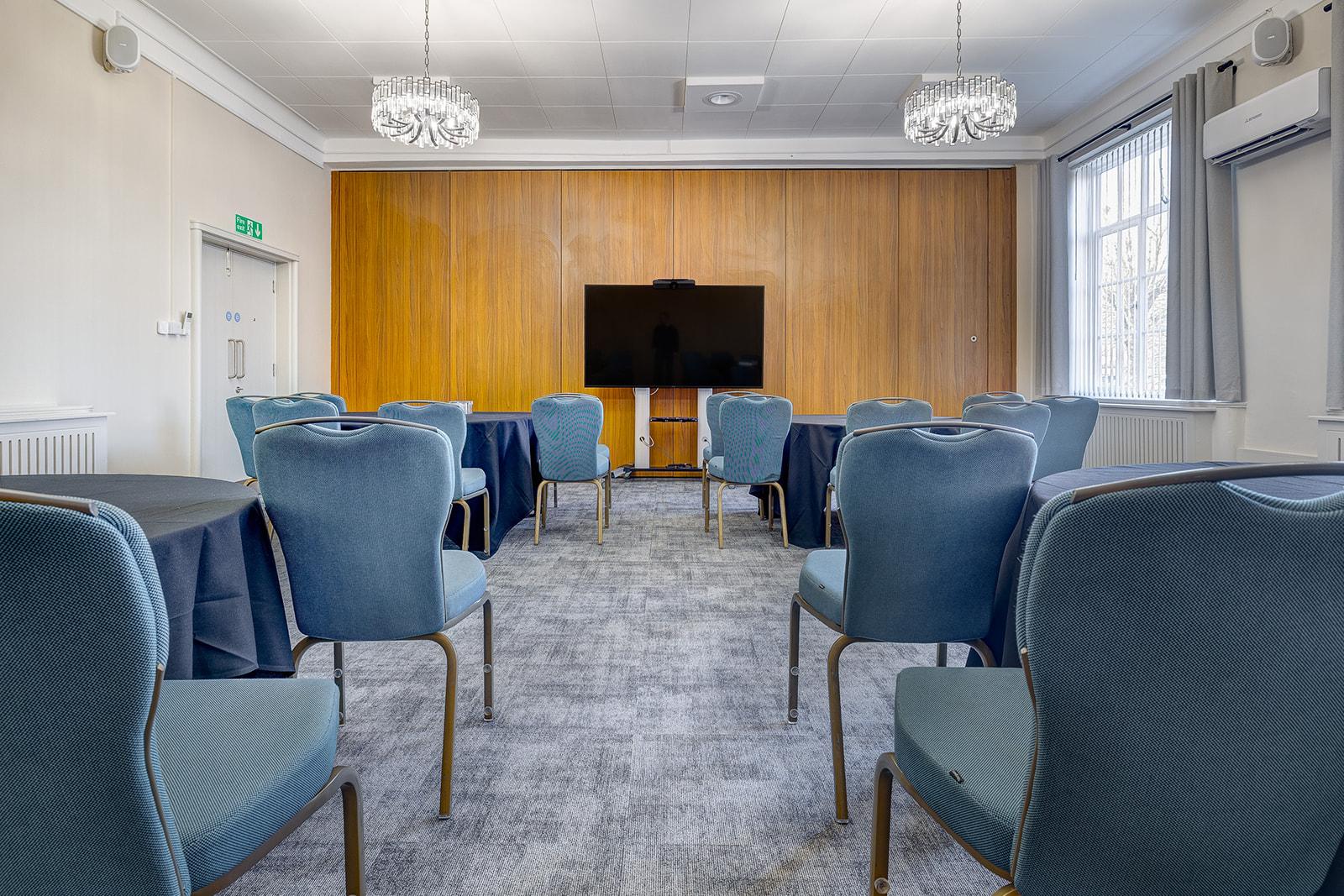 Stephenson Suite