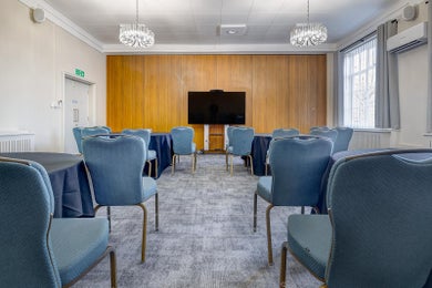 Stephenson Suite