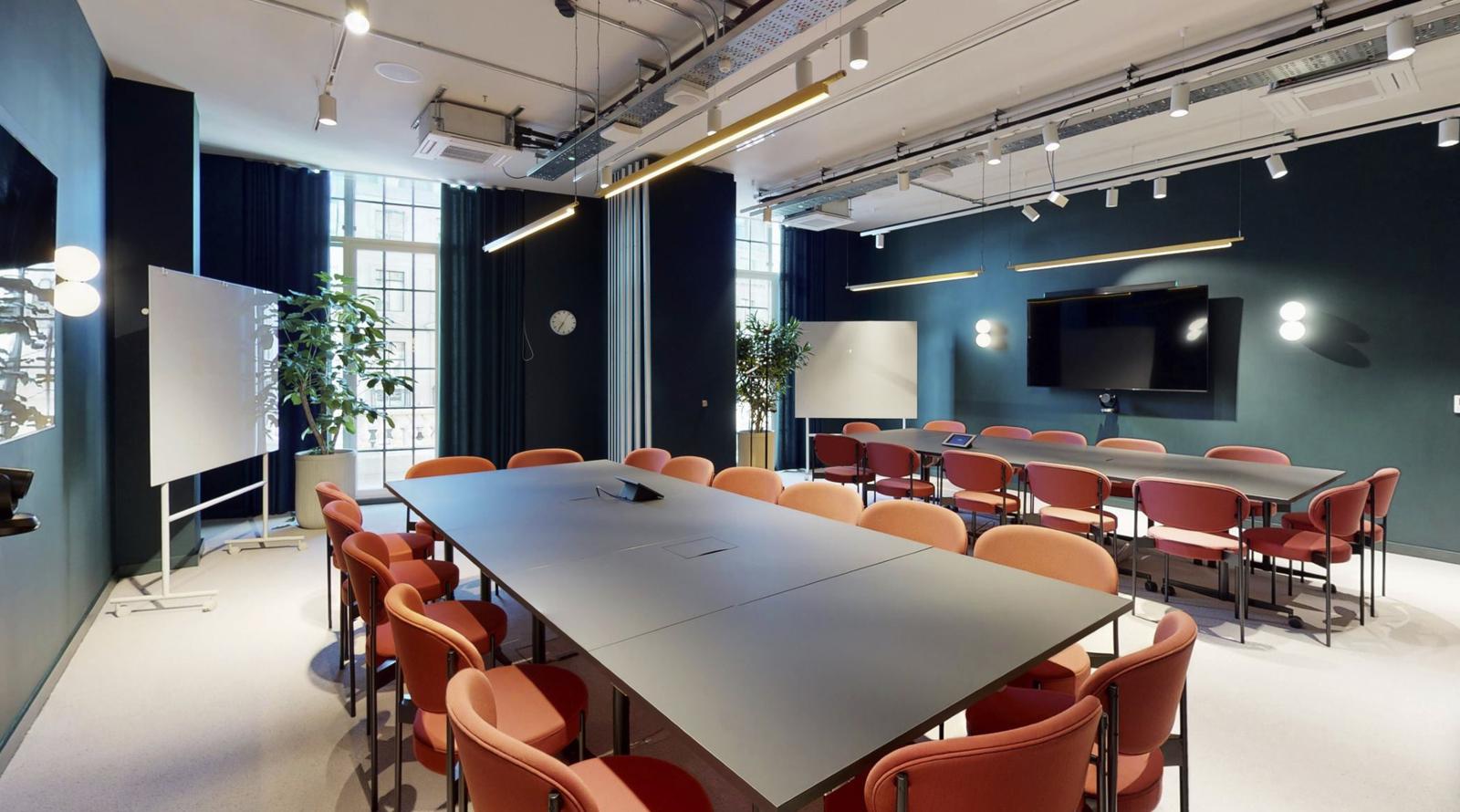 Meeting Room 7