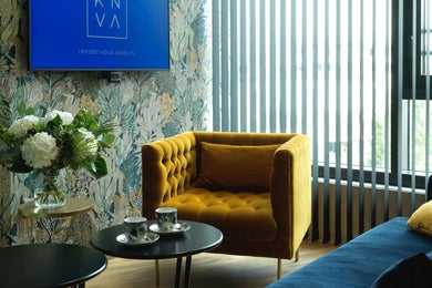 Le Salon de l'Elegance