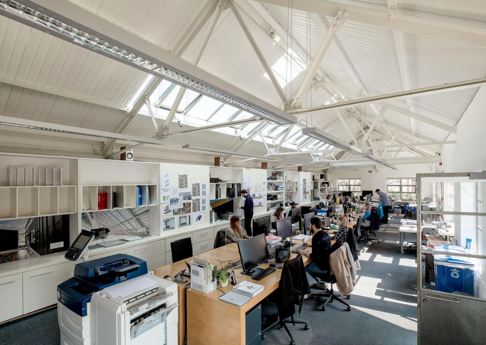 Bennetts Associates