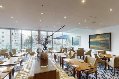 Chelsea Riverside Brasserie (New..)
