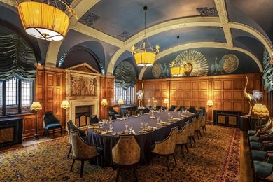 The Committee Room (New..)