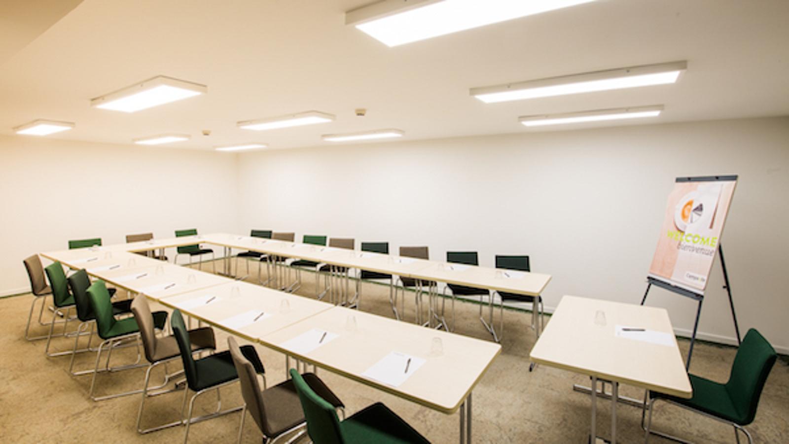 Salle de réunion