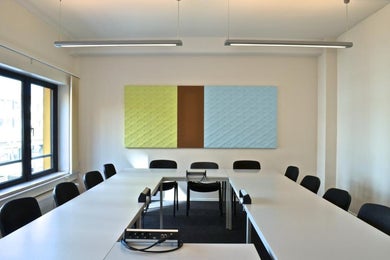Meeting room in Hamburg - Hamburg-Nord