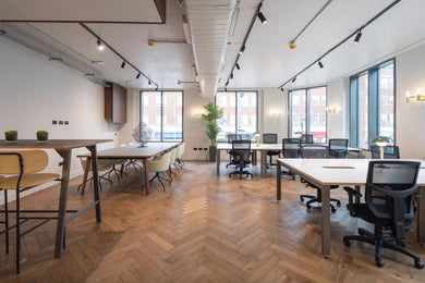 Situu - 197 High Street Kensington