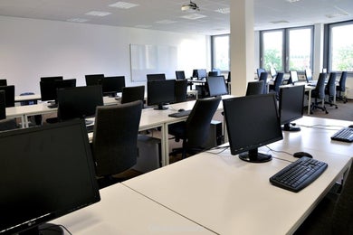 PC-Raum