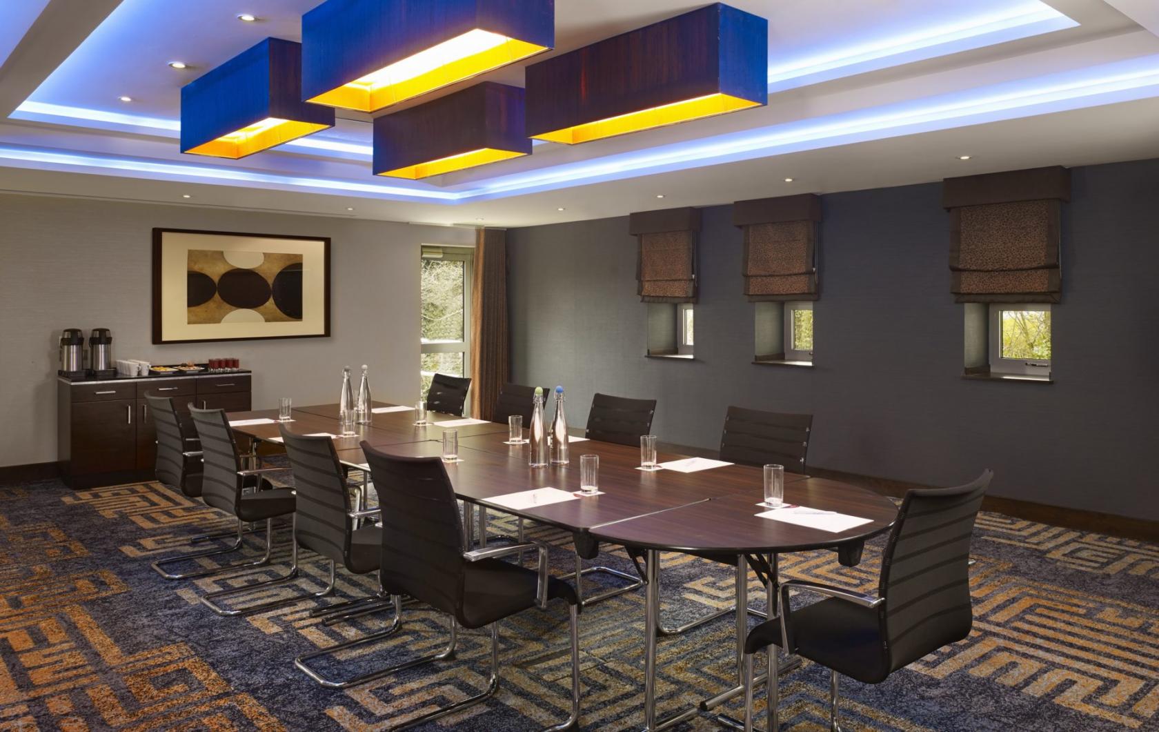 Ilfield Suite