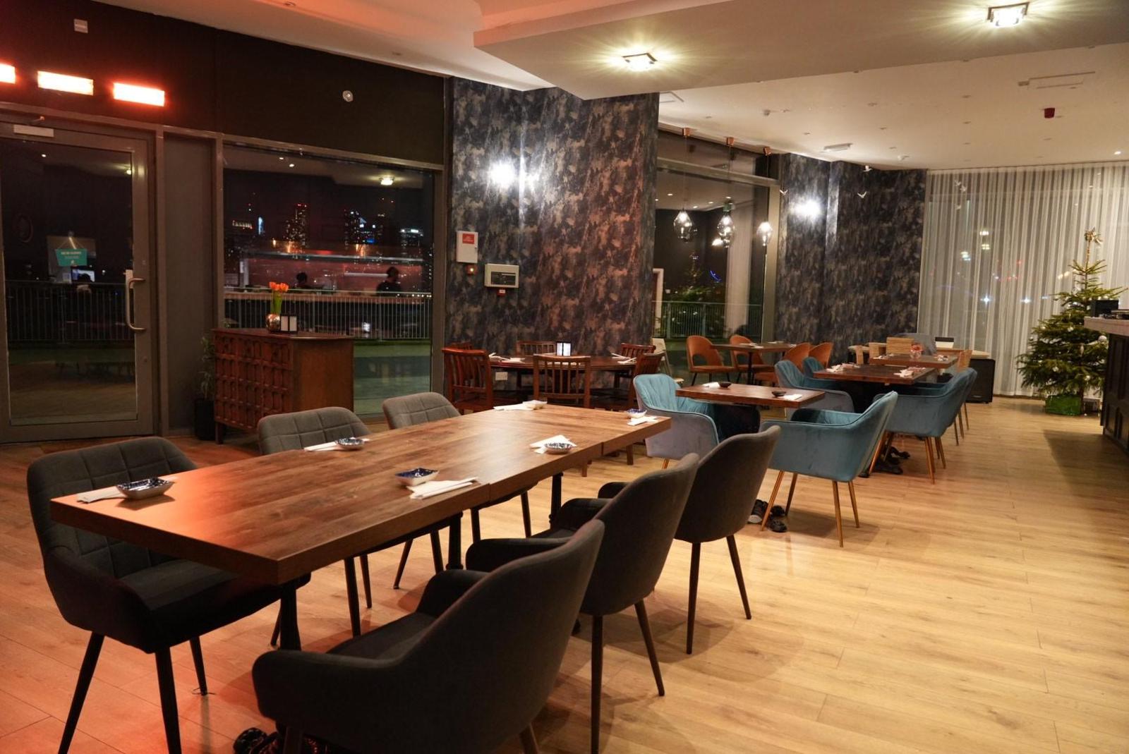 Full Venue Hire