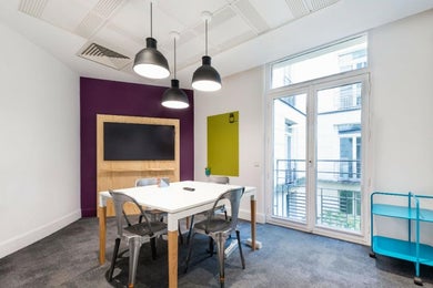espace de travail