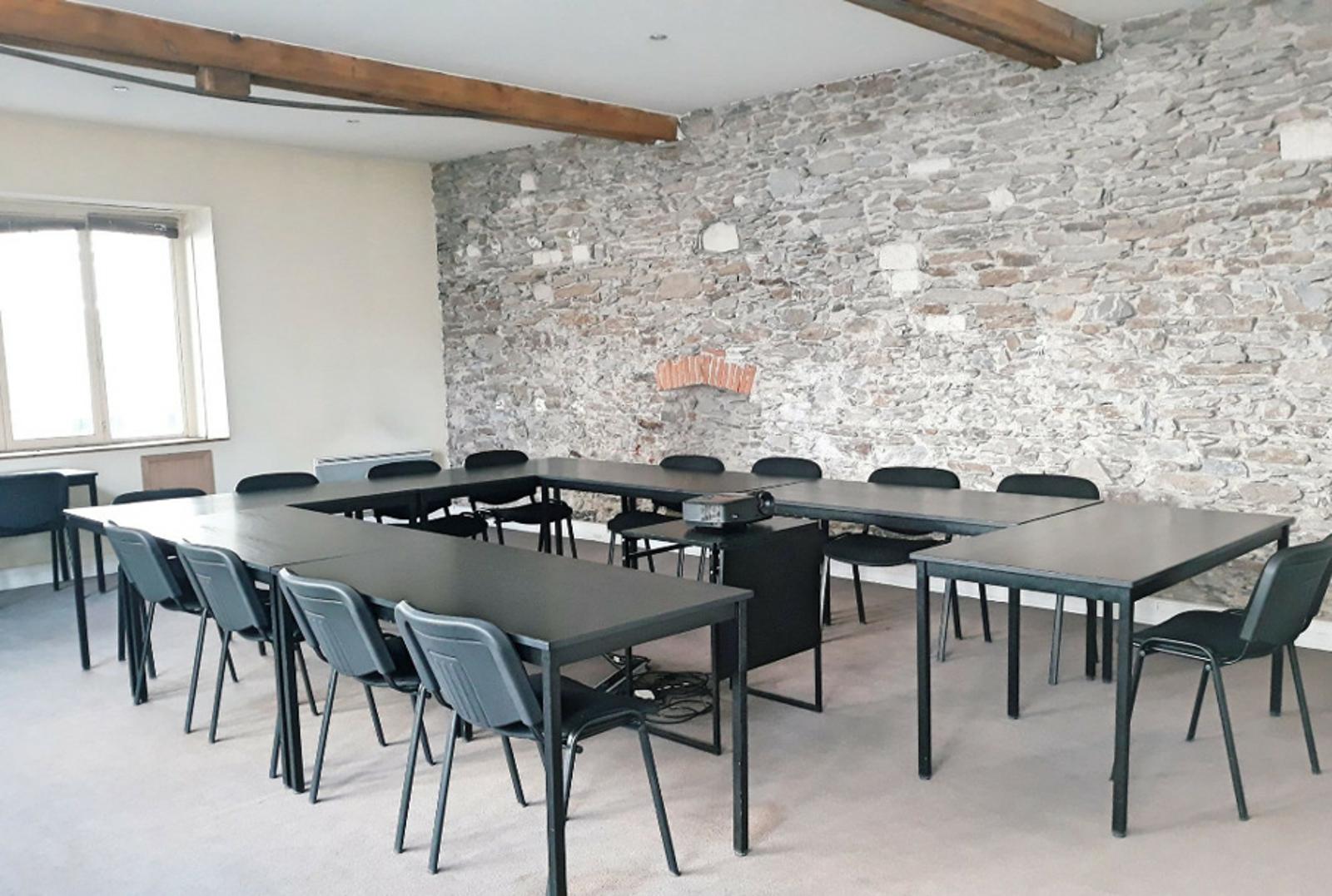 Salle de formation