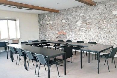Salle de formation