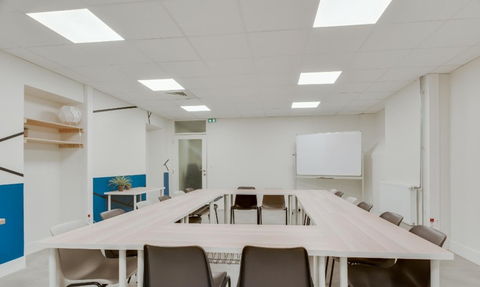 Salle de réunion