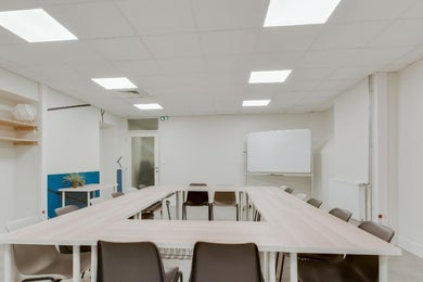 Salle de réunion