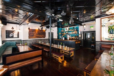 Whole Venue Hire