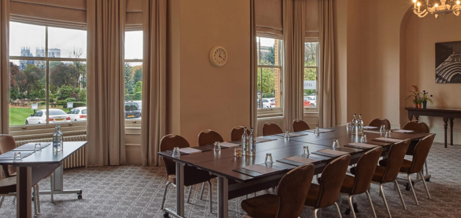 Minster Suite