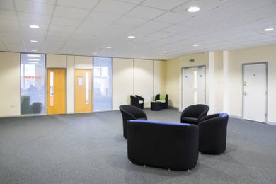 BizSpace - Bradford Dudley Hill
