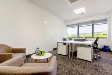 Pure Offices - Portsmouth