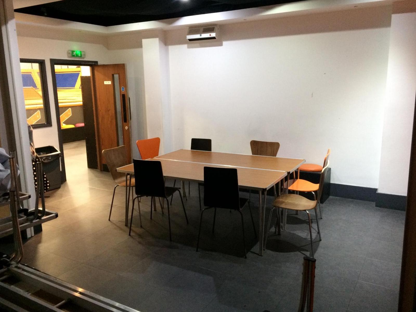 Meeting room