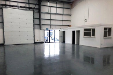 BizSpace - Manchester Trafford Park