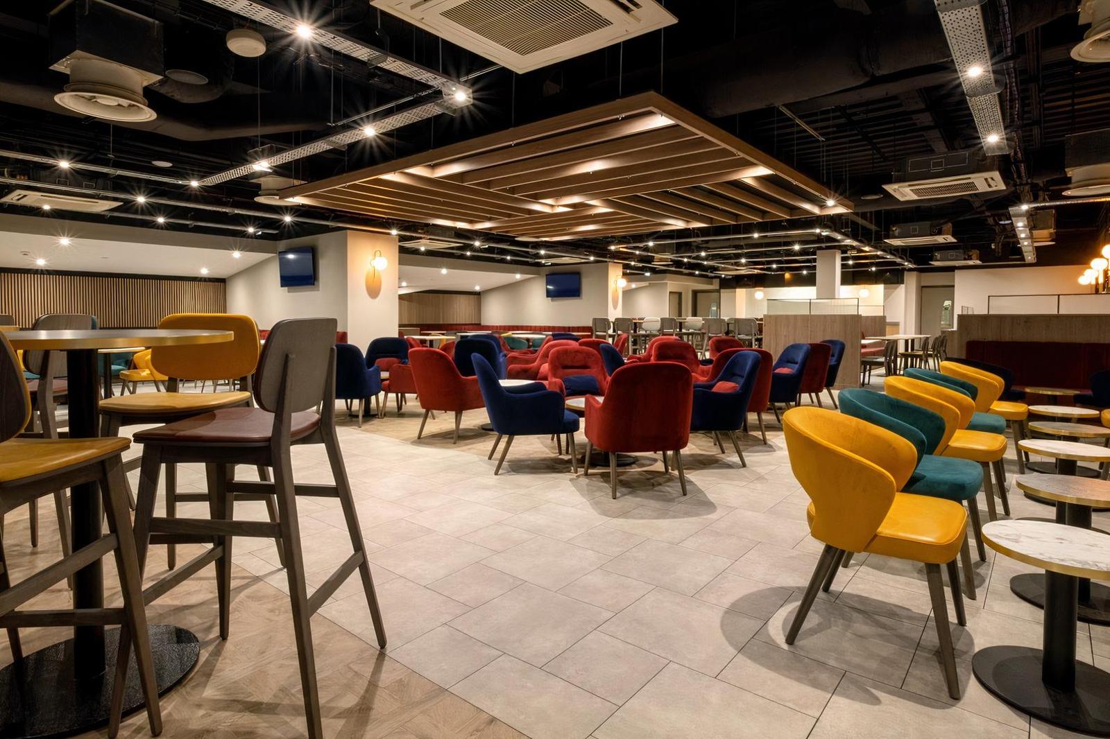 Club Hampden (New..)