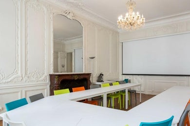 Salle de réunion