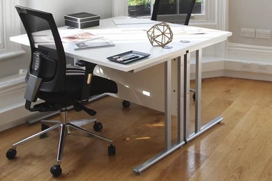 WorkPad: 42 Tavistock Street