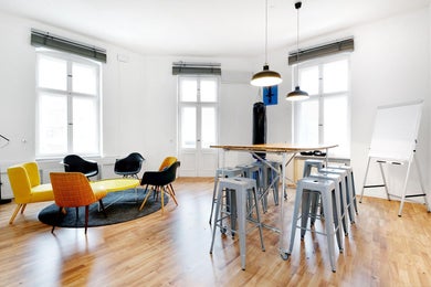 Workshopraum