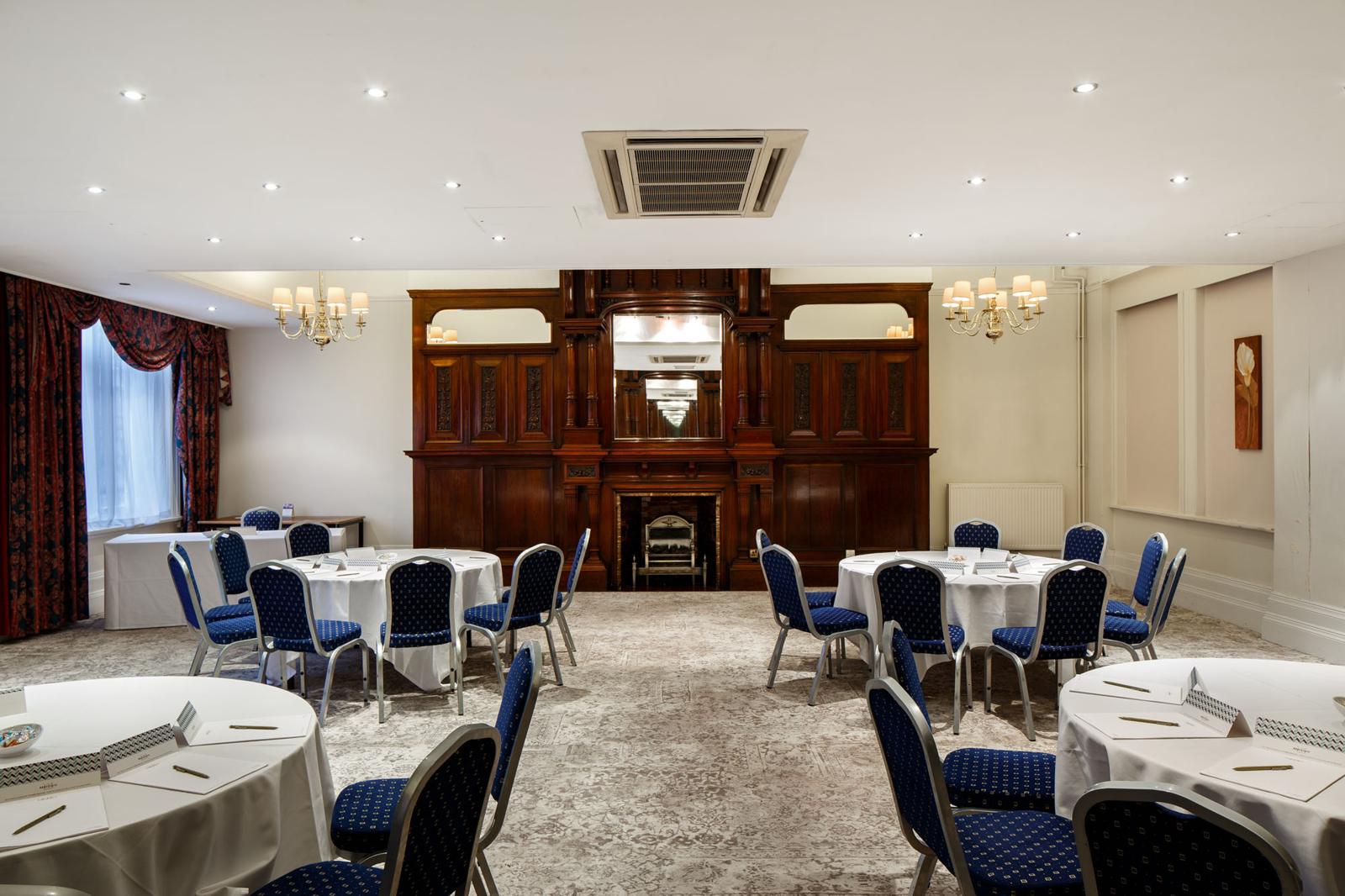 Cromwell Room
